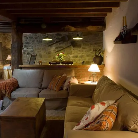 La Rasa Cabezas Altas