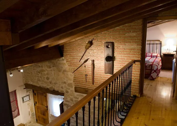 La Rasa * Cabezas Altas