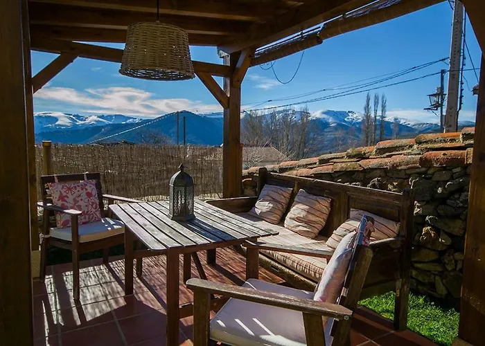 La Rasa Сasa de vacaciones